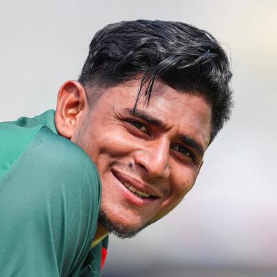 এই তো নাহিদ রানা, কেমন সেই নাহিদ রানা?