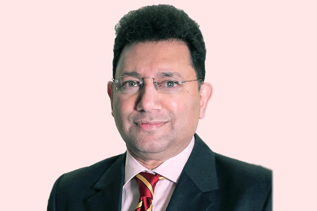 ইস্টার্ন ব্যাংকের নতুন এমডি হলেন হাসান ও. রশিদ