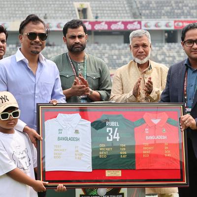 ‘আড়ালের নায়ক’ থেকেই বিদায় রুবেলের