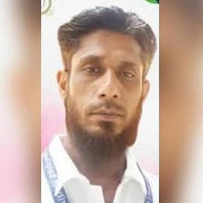 মুদ্রা পাচার নিয়ে দ্বন্দ্ব, বিমানবন্দর কর্মচারীকে খুনের পর লাশ ফেলে দেওয়া হয় সড়কের পাশে
