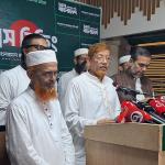 সংরক্ষিত নারী আসনে জামায়াতের মনোনয়নপ্রক্রিয়া অন্যদের চেয়ে ভিন্ন: হামিদুর রহমান আযাদ
