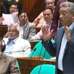 এস আলম গ্রুপকে নিয়ে হাসনাতের প্রশ্নে অর্থমন্ত্রী বললেন, সমঝোতার সুযোগ নেই
