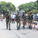 পশ্চিমবঙ্গের বিধানসভার নির্বাচন: প্রথম দফার ভোট গ্রহণ আগামীকাল