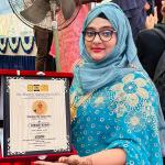আচার বিক্রি করে নাঈমার লাখ টাকা আয়, যাচ্ছে বিদেশেও