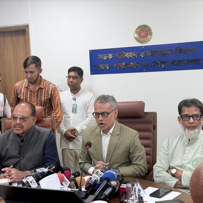 বাসভাড়া বাড়ল কিলোমিটারে ১১ পয়সা, কোন ভাড়া কত হলো