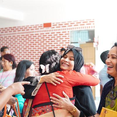 শাহজালাল বিশ্ববিদ্যালয়ে নৃবিজ্ঞান শিক্ষার্থীদের মিলনমেলা