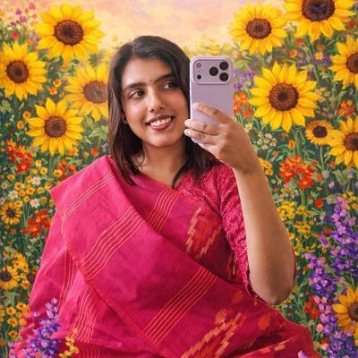 ‘বৃষ্টি, মানুষ কি এভাবেও হারিয়ে যেতে পারে’