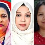 শামীম আরার হাতে নগদ ৩৮ লাখ টাকা, সাকিলার আছে ৫৫ ভরি সোনা