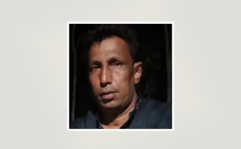 দুর্বৃত্তদের এলোপাতাড়ি গুলিতে আহত সেই যুবদলকর্মীর মৃত্যু