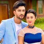 মুক্তির আগে সম্মানী–বিতর্ক! রোশান ক্ষুব্ধ, নীরব বুবলী