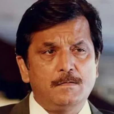 হিন্দি সিনেমার আলোচিত অভিনেতার মৃত্যু