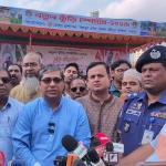 বগুড়ার শহীদ চান্দু স্টেডিয়ামে আবারও বসছে আন্তর্জাতিক ক্রিকেটের আসর