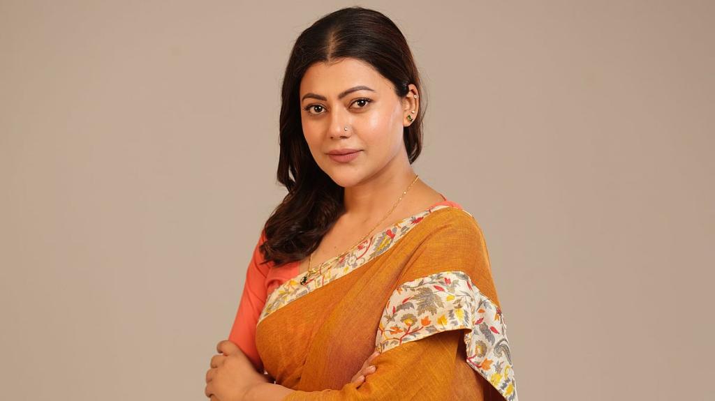 বিয়ের দুই বছরে ভাঙে সংসার, কারণ জানালেন তানজিকা