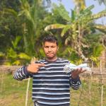 মাস্ক পরে বিশ্ব রেকর্ড গড়েছেন পিরোজপুরের সিফাত