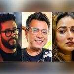 এগিয়ে বিজেপির রুদ্রনীল–রুপা, পিছিয়ে তৃণমূলের রাজ–সায়ন্তিকা
