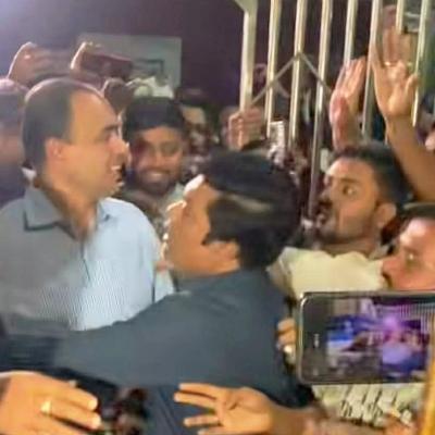 ১২ ঘণ্টা পর থানা থেকে ছাড়া পেলেন কুমিল্লার সেই বিএনপি নেতা, আটকের কারণ জানাল পুলিশ