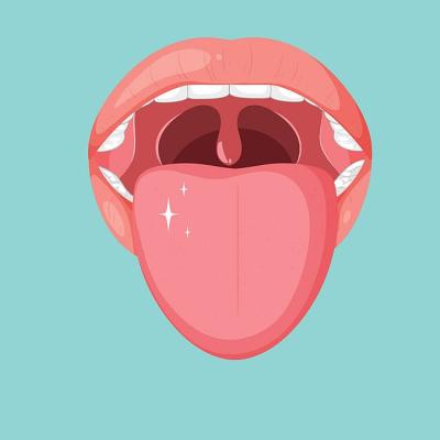 জিবে কেন জ্বালাপোড়া হয়, সমাধান কী