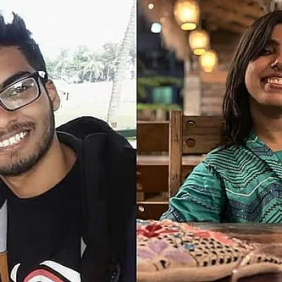 লিমন–বৃষ্টি পাচ্ছেন মরণোত্তর ডক্টরেট ডিগ্রি