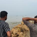 ‘ব্ল্যাক রাইসের’ সঙ্গে ডুবে গেছে দুই বন্ধুর স্বপ্নও