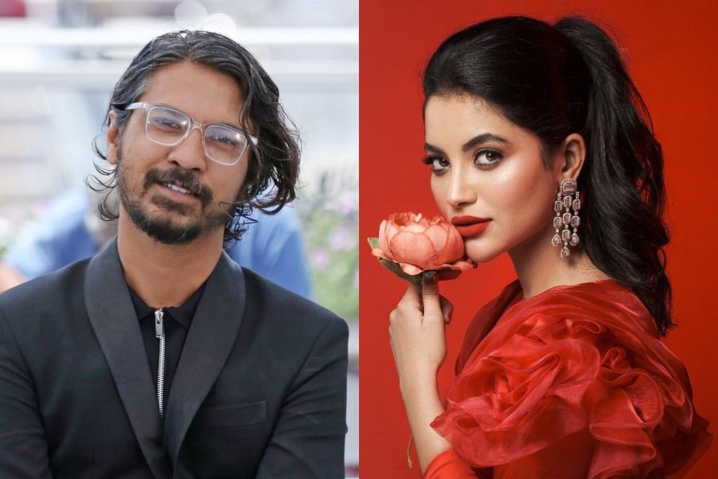 নতুন কাজ ‘অ্যানি’ নিয়ে ফিরলেন সাদ