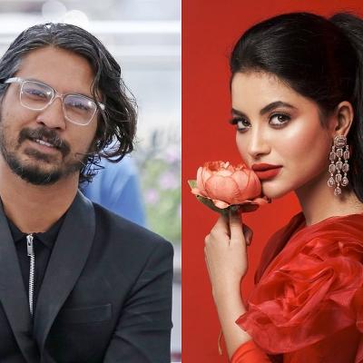 নতুন কাজ ‘অ্যানি’ নিয়ে ফিরলেন সাদ