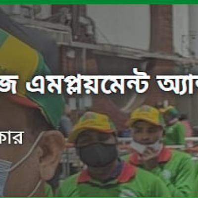 বোয়েসেলের মাধ্যমে নির্মাণশ্রমিক নেবে ব্রুনাই, অভিজ্ঞতার প্রয়োজন নেই