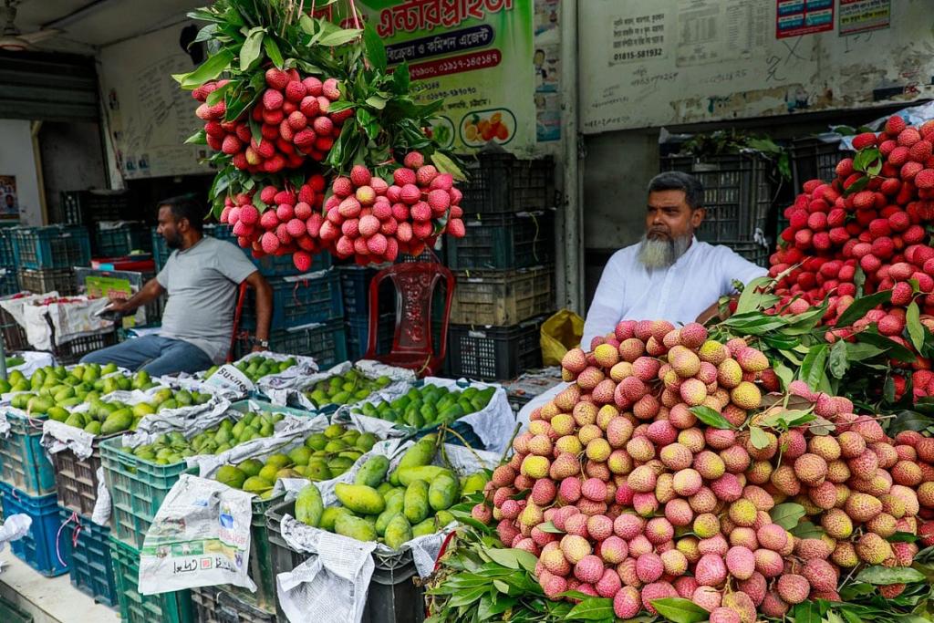 দিনে কয়টি লিচু খাওয়া নিরাপদ? উত্তরটা যত সহজ মনে হয়, আসলে ততটা নয়