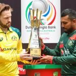 এবার কি পেস আক্রমণে বাংলাদেশই এগিয়ে? জবাব দিলেন অস্ট্রেলিয়া অধিনায়ক