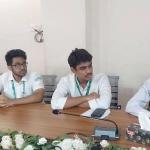 চট্টগ্রাম শিক্ষা বোর্ডে এইচএসসি পরীক্ষার্থীদের স্মারকলিপি, স্থগিত পরীক্ষা দ্রুত শুরুর দাবি