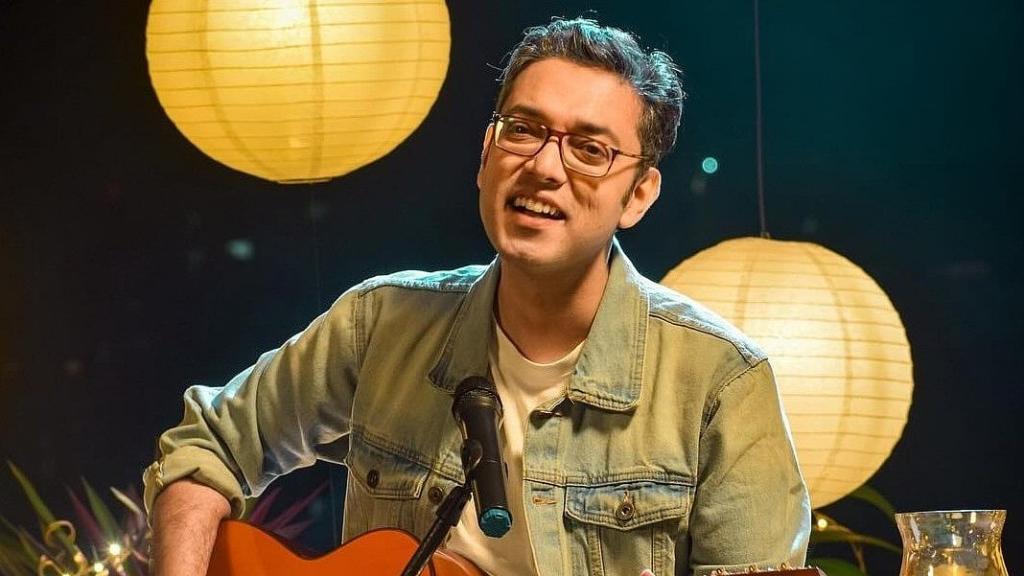 ঢাকায় অনুপম রায়ের কনসার্ট আবার স্থগিত