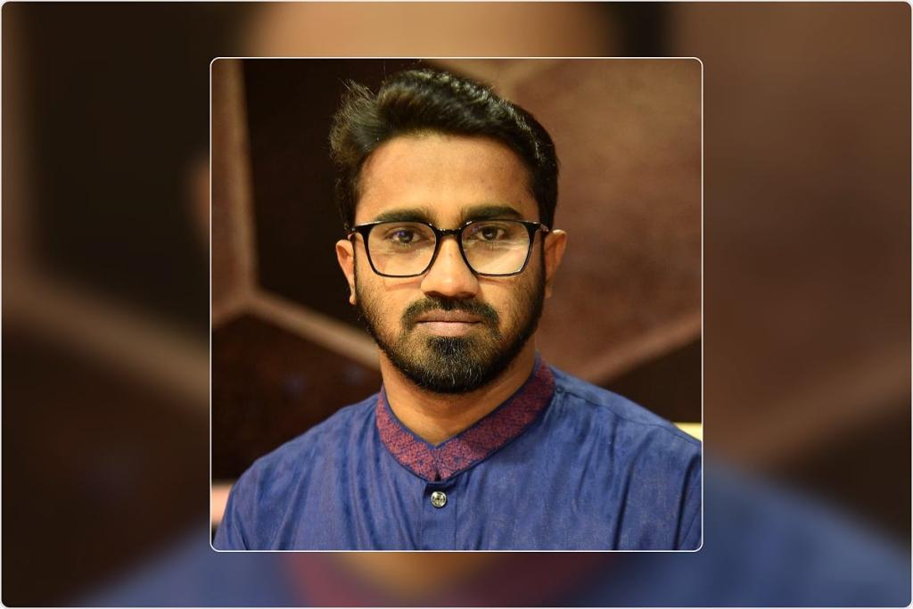 প্রধানমন্ত্রীর রাজনৈতিক সহকারী হলেন রাশেদ খাঁন