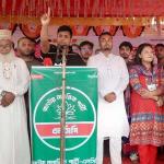 স্বরাষ্ট্রমন্ত্রী সীমান্ত হত্যাকে বৈধতা দিয়েছেন: হাসনাত