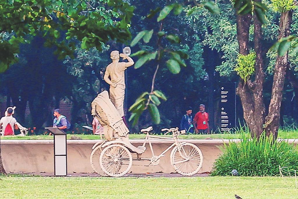 জুলাই জাদুঘর উদ্বোধন ৫ আগস্ট, জনবল নিয়োগ হয়নি এখনো