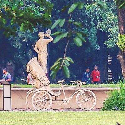 জুলাই জাদুঘর উদ্বোধন ৫ আগস্ট, জনবল নিয়োগ হয়নি এখনো