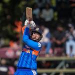 সিরিজসেরা হয়েও বিশ্ব রেকর্ড সূর্যবংশীর