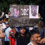 যন্তর মন্তরের আন্দোলনকারীরা বললেন, এবার বাড়ি ফেরা, পরীক্ষার প্রস্তুতির পালা