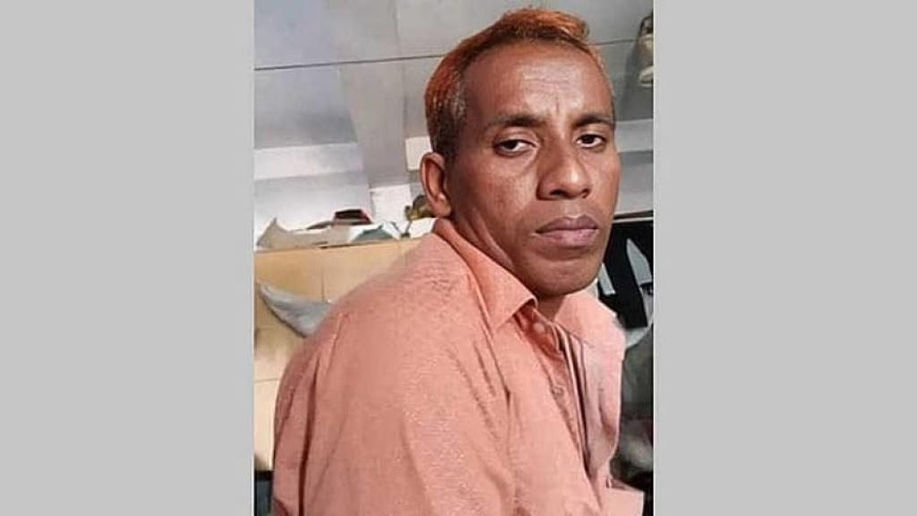 স্ত্রীর ছকে পুলিশ সদস্যকে হত্যা, পেনশন থেকে খুনির অর্থ পরিশোধের পরিকল্পনা