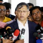 ৫ আগস্ট ঘিরে তৎপরতা চালানোর মুরোদ আওয়ামী লীগের নেই: স্বরাষ্ট্রমন্ত্রী