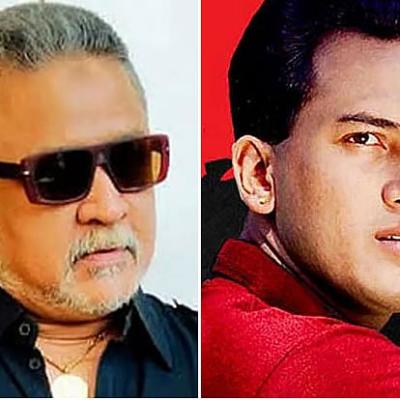 সালমান শাহ হত্যা মামলায় ডনের জামিন মেলেনি, কারাগারে প্রেরণ