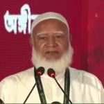 ক্ষমতার দম্ভে কেউ যাতে দিশাহারা হয়ে না যায়: জামায়াত আমির
