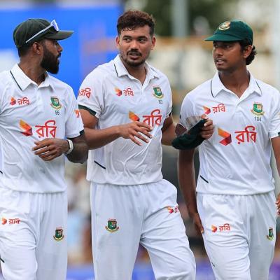 টেস্টের পর ত্রিদেশীয় সিরিজ, ভারত না এলেও ব্যস্ত সূচি বাংলাদেশের