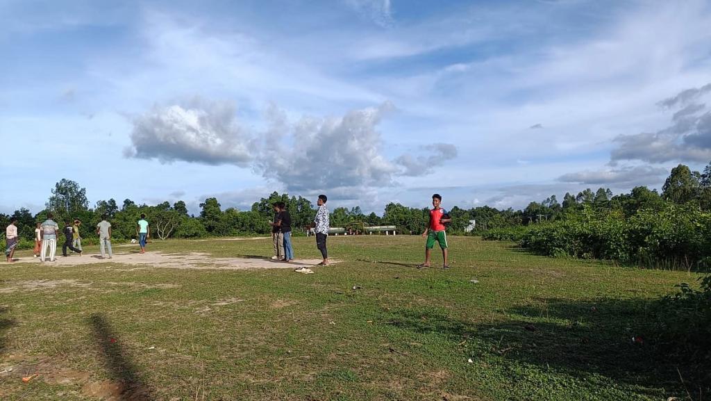 ফিফা সার্টিফায়েড ফুটবল টেকনিক্যাল সেন্টার হচ্ছে রামুতে, থাকছে যেসব সুযোগ-সুবিধা