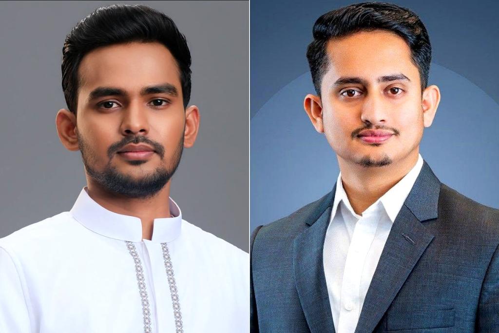 বাঁধনের ওপর হামলার ঘটনায় আসিফ মাহমুদ ও সারজিস আলমের ফেসবুক পোস্ট