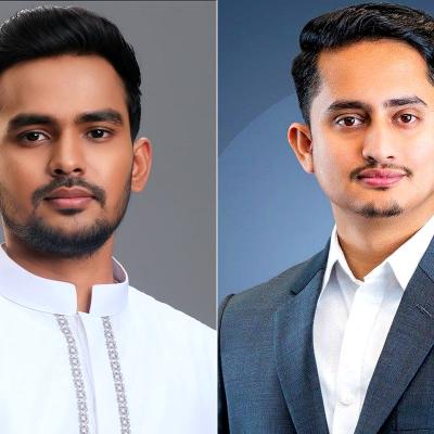 বাঁধনের ওপর হামলার ঘটনায় আসিফ মাহমুদ ও সারজিস আলমের ফেসবুক পোস্ট