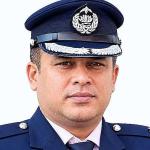 রাষ্ট্রদ্রোহ মামলায় ক্যান্টনমেন্ট থানার সাবেক ওসি রাকিবুল আবার রিমান্ডে