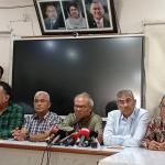 জ্বালানি তেলের দাম ২০ টাকা বাড়িয়েও লিটারে ৭০ টাকা লোকসান: রিজভী