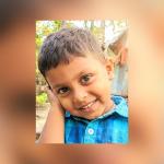 নিখোঁজের তিন দিন পর খালে পাওয়া গেল স্কুলছাত্রের বস্তাবন্দী মরদেহ