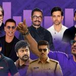 সবচেয়ে ধনী অভিনেতা শাহরুখ, অন্যরা কে কত টাকার মালিক