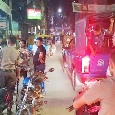কুমিল্লায় আবারও কিশোর গ্যাংবিরোধী অভিযানে আটক ২৫৪, আছেন রতন গ্রুপের ‘দ্বিতীয় প্রধান’