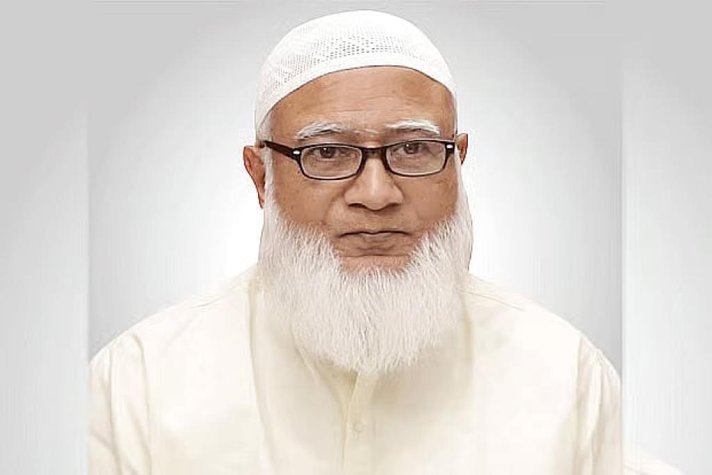 জামায়াতের আমির শফিকুর রহমান তুরস্ক গেছেন